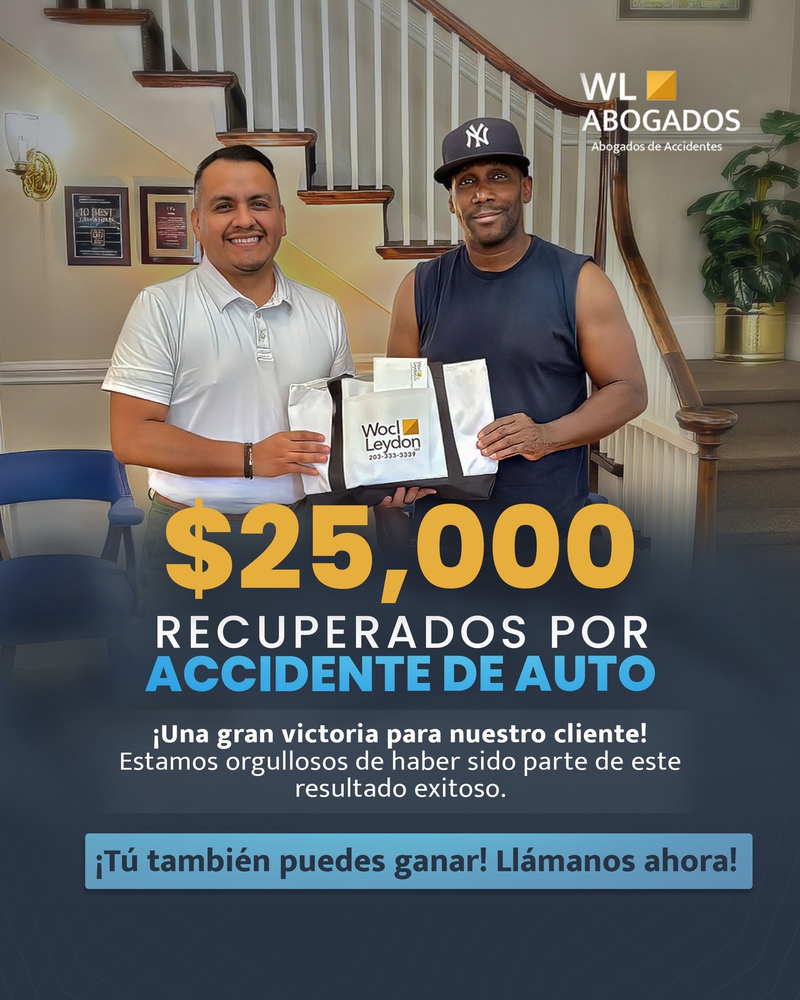 Caso cerrado 2