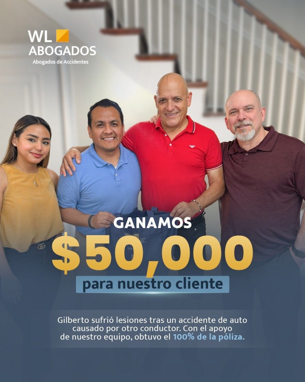 Caso cerrado 3