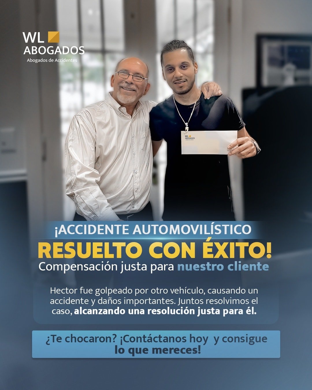 Caso cerrado 4
